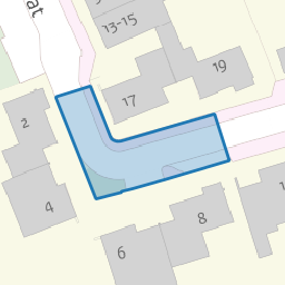 Perceel VRD00-F-2646