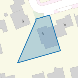 Perceel VRD00-F-2650