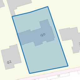 Perceel VRD00-F-2656