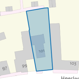 Perceel VRD00-F-2661