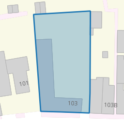 Perceel VRD00-F-2662