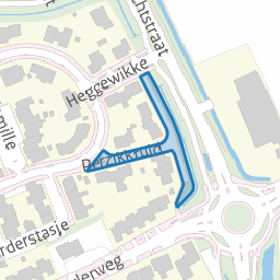 Perceel VRD00-F-2666