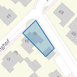 Perceel VRD00-F-2670