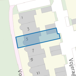 Perceel VRD00-F-2676