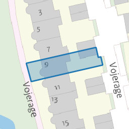 Perceel VRD00-F-2678