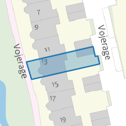 Perceel VRD00-F-2680