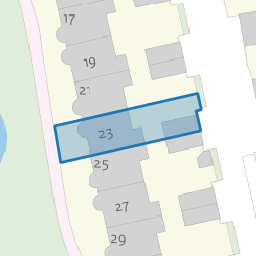 Perceel VRD00-F-2685