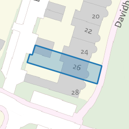 Perceel VRD00-F-2691