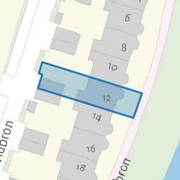 Perceel VRD00-F-2698