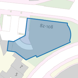 Perceel VRD00-F-2706