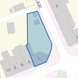 Perceel VRD00-F-2712