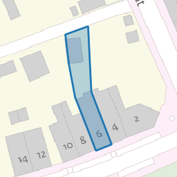 Perceel VRD00-F-2714