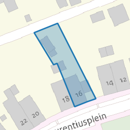 Perceel VRD00-F-2719