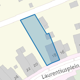 Perceel VRD00-F-2720