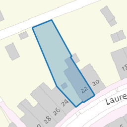 Perceel VRD00-F-2722