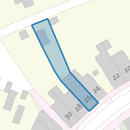 Perceel VRD00-F-2724