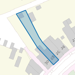 Perceel VRD00-F-2725