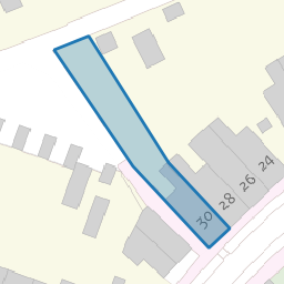 Perceel VRD00-F-2726