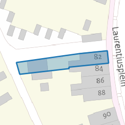 Perceel VRD00-F-2728