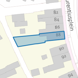 Perceel VRD00-F-2731