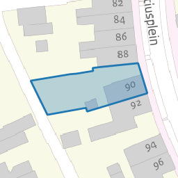 Perceel VRD00-F-2732