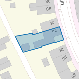 Perceel VRD00-F-2733