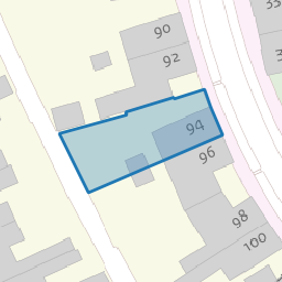 Perceel VRD00-F-2734