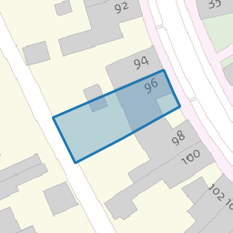 Perceel VRD00-F-2735