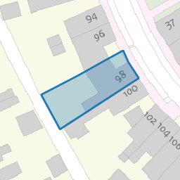 Perceel VRD00-F-2736