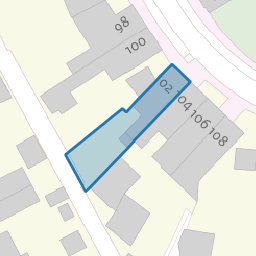 Perceel VRD00-F-2738