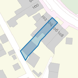 Perceel VRD00-F-2739