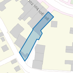 Perceel VRD00-F-2741