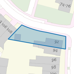 Perceel VRD00-F-2742