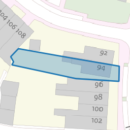 Perceel VRD00-F-2743