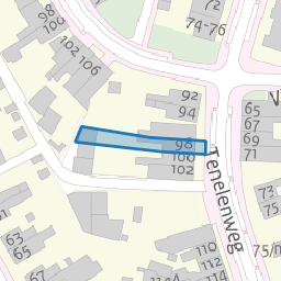 Perceel VRD00-F-2745