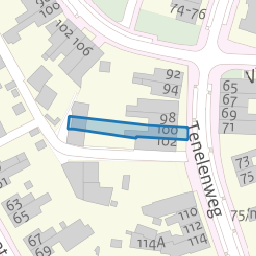 Perceel VRD00-F-2746