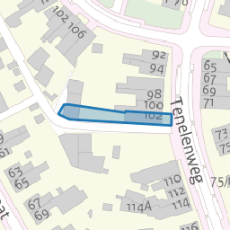 Perceel VRD00-F-2747