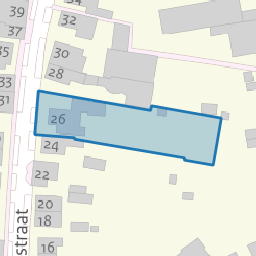 Perceel VRD00-F-2751