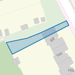 Perceel VRD00-F-2756