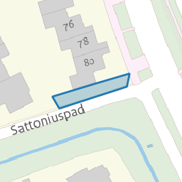 Perceel VRD00-F-2760