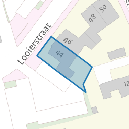 Perceel VRD00-F-2763