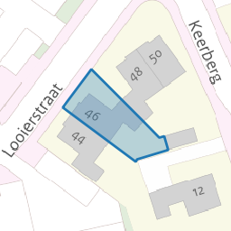 Perceel VRD00-F-2764