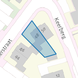 Perceel VRD00-F-2765