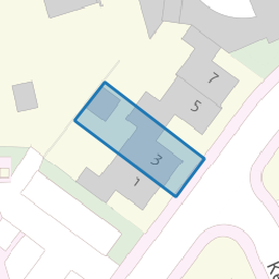 Perceel VRD00-F-2768