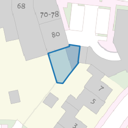 Perceel VRD00-F-2770