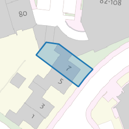 Perceel VRD00-F-2772