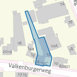 Perceel VRD00-F-2780