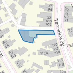 Perceel VRD00-F-2783