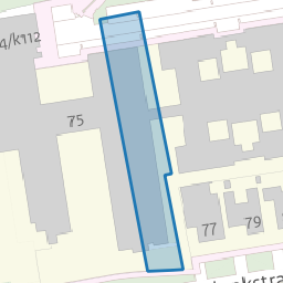 Perceel VRD00-F-2784