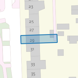 Perceel VRD00-F-2797